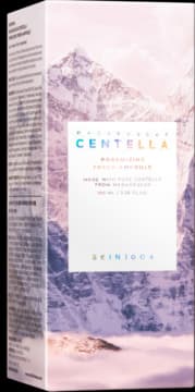 Madagascar Centella Poremizing Fresh Ampoule