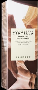 Madagascar Centella Probio-Cica toner do twarzy, z probiotykami