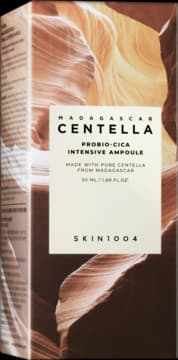 Madagascar Centella Probio-Cica Intensive Ampoule