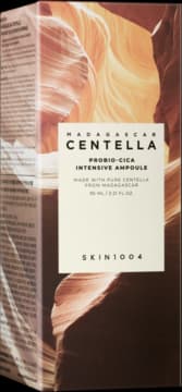 Madagascar Centella Probio-Cica serum do twarzy, wzmacniające, z probiotykami