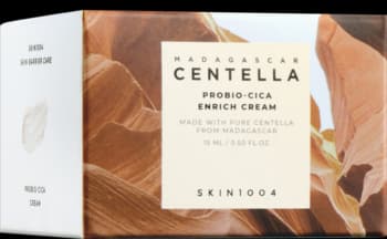 Madagascar Centella Probio-Cica Enrich Cream