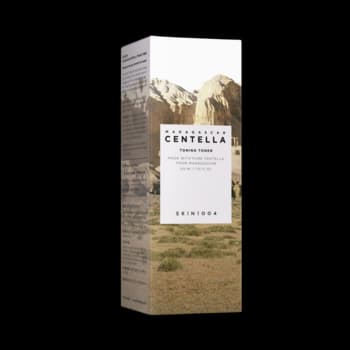 Madagascar Centella Toning Toner