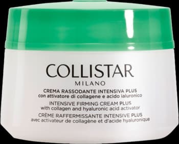 Intensive Firming Cream Plus - Krem do ciała