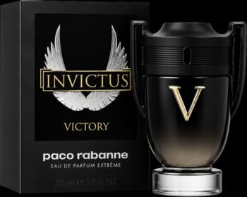 Invictus Victory Eau de parfum