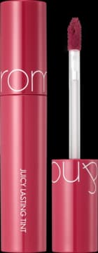 Juicy Lasting Tint tint do ust, mocno napigmentowany, nr 06 Figfig