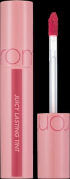 Juicy Lasting Tint tint do ust, mocno napigmentowany, nr 25 Bare Grape