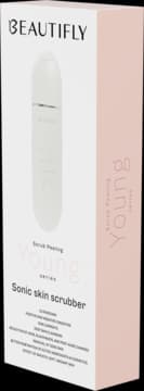 B-Scrub Young peeling kawitacyjny