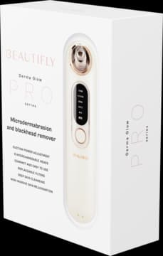 B-Derma Glow PRO mikrodermabrazja diamentowa