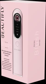B-Derma Blush urządzenie do mikrodermabrazji