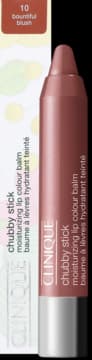Chubby Stick balsam do ust, koloryzujący, nr 10 Bountiful Blush