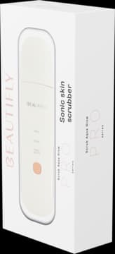 B-Scrub Aqua Glow peeling kawitacyjny