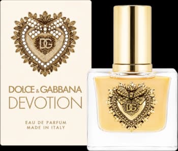 Devotion Woda Perfumowana Dla Kobiet