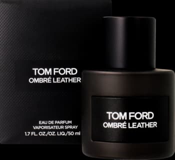 Ombré Leather woda perfumowana unisex
