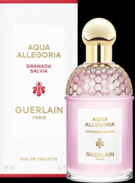 Aqua Allegoria Granada Salvia woda toaletowa dla kobiet