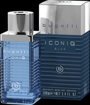 Iconiq Blue woda toaletowa dla mężczyzn
