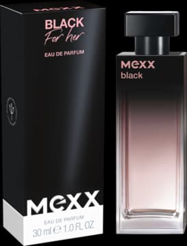 Black woda perfumowana dla kobiet