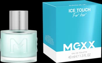 Ice Touch EDT -