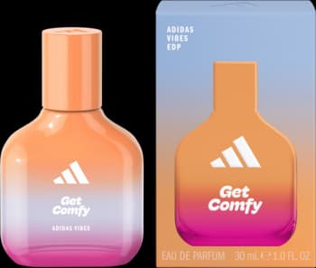 Vibes Get Comfy woda perfumowana dla kobiet