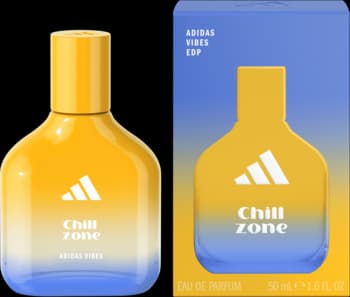 Vibes Chill Zone woda perfumowana dla mężczyzn