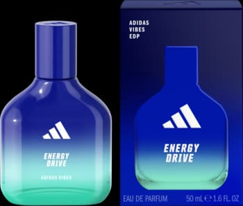 Vibes Energy Drive woda perfumowana dla mężczyzn