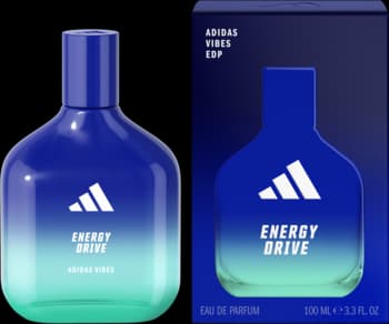 Vibes Energy Drive woda perfumowana dla mężczyzn