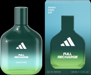 Vibes Full Recharge woda perfumowana dla mężczyzn