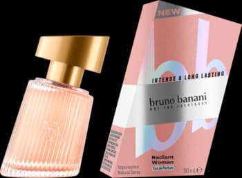Radiant Woman woda perfumowana dla kobiet
