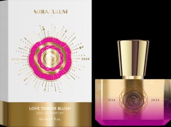 Love Tender Blush woda perfumowana dla kobiet