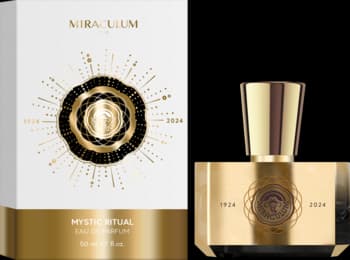 Mystic Ritual woda perfumowana dla kobiet