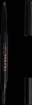Duo Brow Definer kredka do brwi, Medium Brown