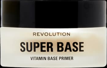 Revolution Super Base nawilżająca baza pod makijaż