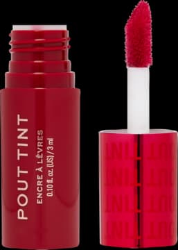 Pout Tint Sizzlin Red