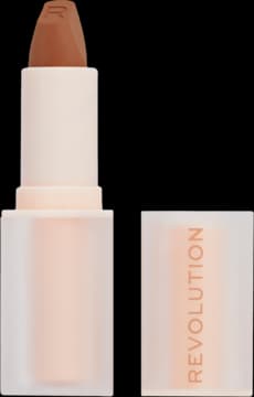 Lip Allure Soft Satin Lipstick Divine Brown