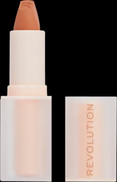 Lip Allure Soft Satin Lipstick Lover Nude