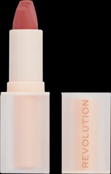 Lip Allure Soft Satin Lipstick Wifey Dusky Pi