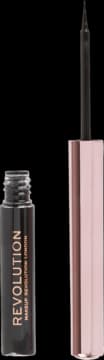 Super Flick! eyeliner, Black