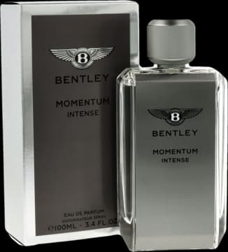 Momentum Intense woda perfumowana dla mężczyzn