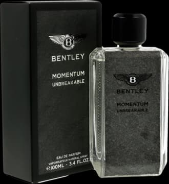Momentum Unbreakable woda perfumowana dla mężczyzn