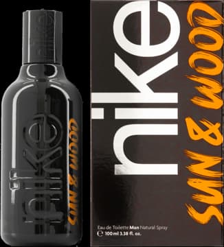 Sun & Wood woda toaletowa dla mężczyzn