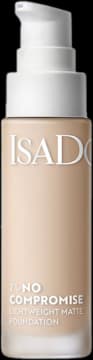 No Compromise Lightweight Matte Foundation 1N