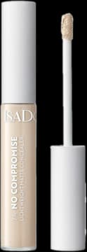 No Compromise Lightweight Matte Concealer 1NW