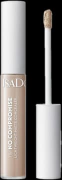 No Compromise Lightweight Matte Concealer 3NC