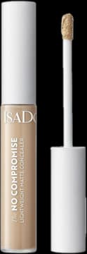 No Compromise Lightweight Matte Concealer 3NW
