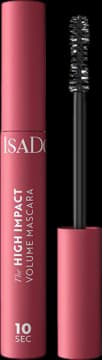 10 Sec High Impact Volume Mascara 01 Black