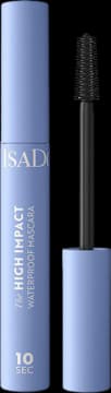 10 Sec High Impact Waterproof Mascara 01 Black