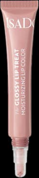 The Glossy Lip Treat błyszczyk do ust, nr 55 Silky Pink