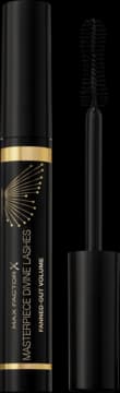 Masterpiece Divine Lashes tusz do rzęs, Czarny