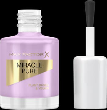 Miracle Pure lakier do paznokci, nr 335 Serene Amethyst