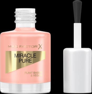 Miracle Pure lakier do paznokci, nr 395 Magic Sunstone