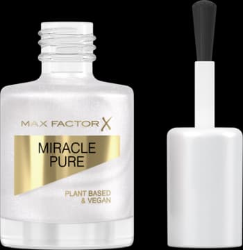 Miracle Pure lakier do paznokci, nr 095 Opal Coat
